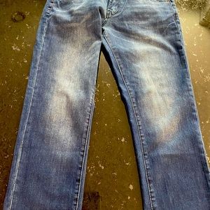 Micahael Strathan Mens Jeans